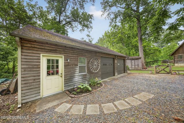 57 Brindletown Road, New Egypt, NJ 08533