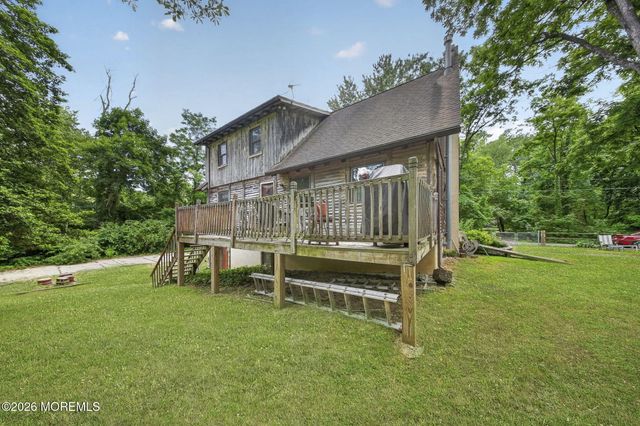 57 Brindletown Road, New Egypt, NJ 08533