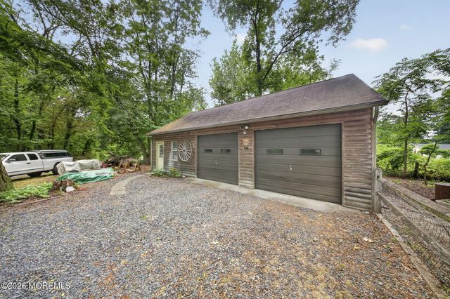 57 Brindletown Road, New Egypt, NJ 08533