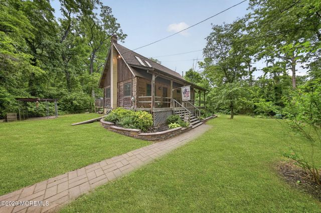 57 Brindletown Road, New Egypt, NJ 08533