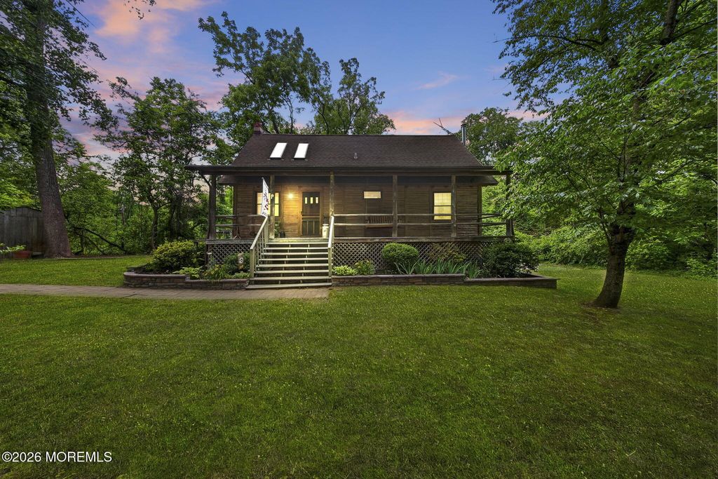 57 Brindletown Road, New Egypt, NJ 08533