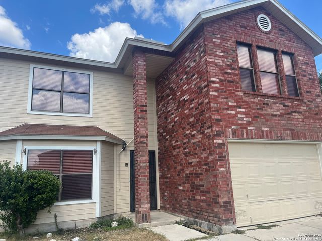 7011 Cole Creek, Converse, TX 78109