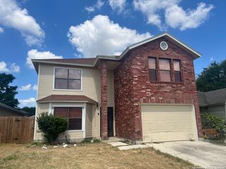 7011 Cole Creek, Converse, TX 78109
