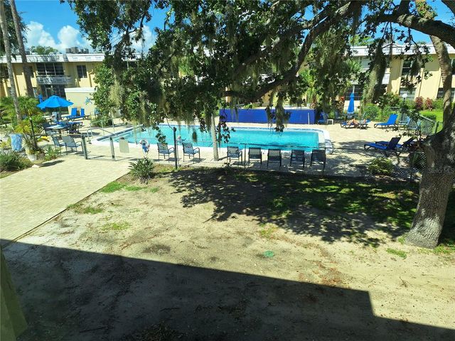 2437 HARBOR BOULEVARD 202, Port Charlotte, FL 33952