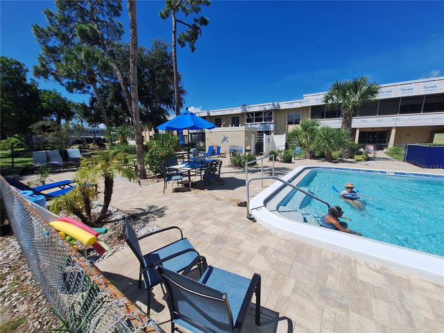 2437 HARBOR BOULEVARD 202, Port Charlotte, FL 33952