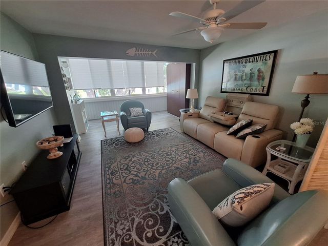 2437 HARBOR BOULEVARD 202, Port Charlotte, FL 33952