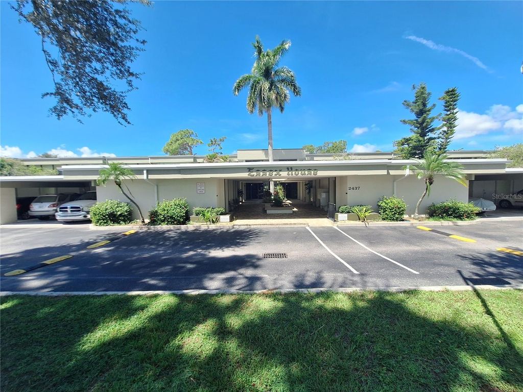 2437 HARBOR BOULEVARD 202, Port Charlotte, FL 33952
