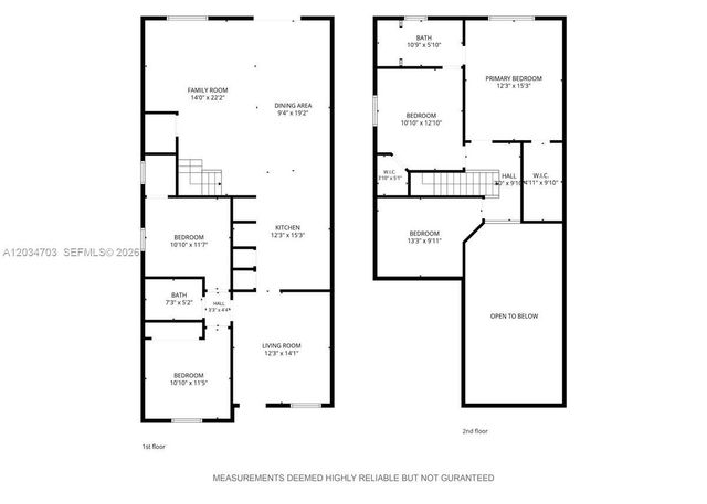 5445 W 27th Lane, Hialeah, FL 33016