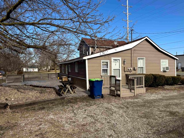 3011 Carrollton Road, Saginaw, MI 48604