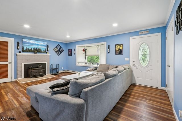 179 Mudtown Rd, Wantage Twp., NJ 07461