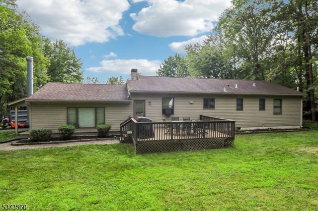 179 Mudtown Rd, Wantage Twp., NJ 07461