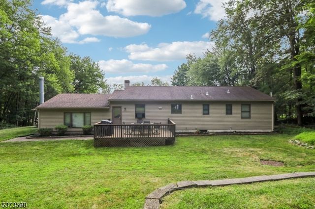 179 Mudtown Rd, Wantage Twp., NJ 07461
