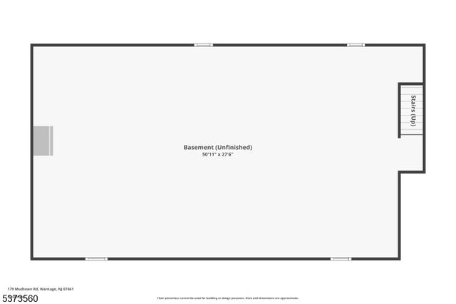 179 Mudtown Rd, Wantage Twp., NJ 07461