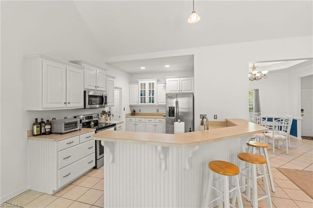 7702 Perthshire Drive, Oak Ridge, NC 27310