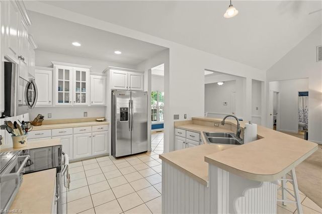 7702 Perthshire Drive, Oak Ridge, NC 27310