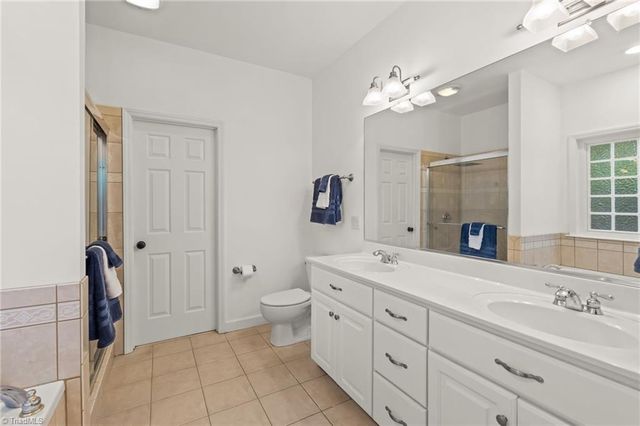 7702 Perthshire Drive, Oak Ridge, NC 27310