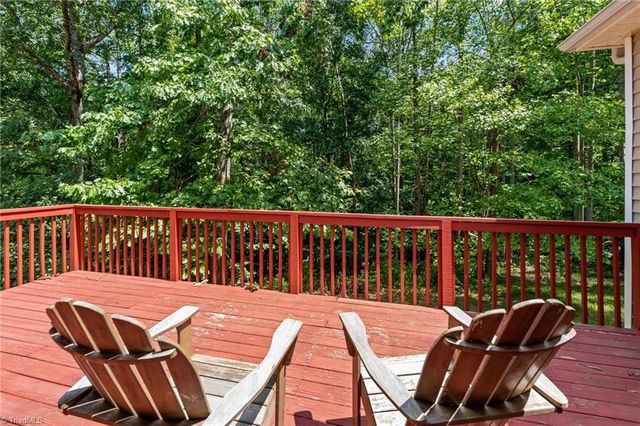 7702 Perthshire Drive, Oak Ridge, NC 27310