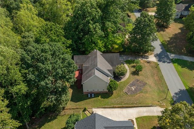 7702 Perthshire Drive, Oak Ridge, NC 27310