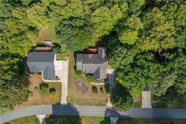 7702 Perthshire Drive, Oak Ridge, NC 27310