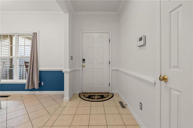 7702 Perthshire Drive, Oak Ridge, NC 27310