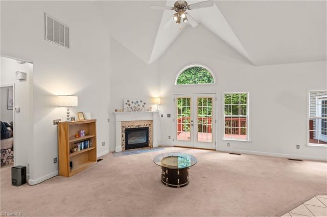 7702 Perthshire Drive, Oak Ridge, NC 27310