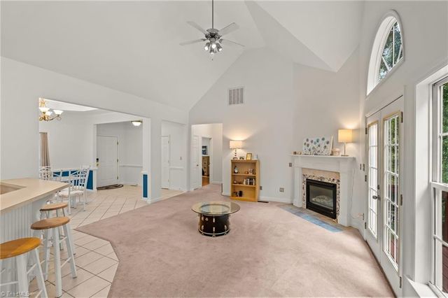 7702 Perthshire Drive, Oak Ridge, NC 27310