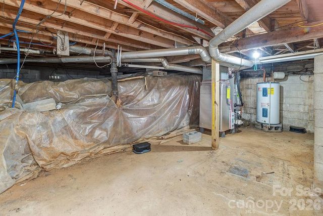1 Narbeth Road, Asheville, NC 28806