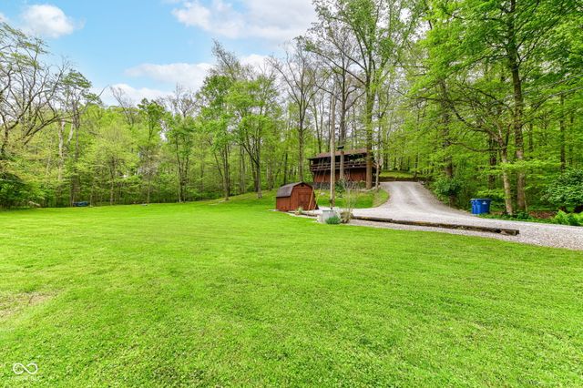 15667 Martha Street, Fortville, IN 46040