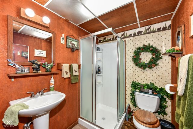 15667 Martha Street, Fortville, IN 46040