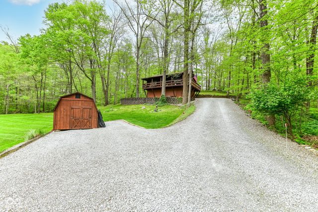 15667 Martha Street, Fortville, IN 46040