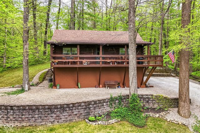 15667 Martha Street, Fortville, IN 46040