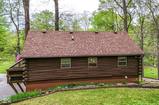15667 Martha Street, Fortville, IN 46040