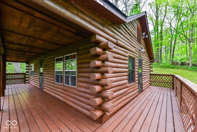 15667 Martha Street, Fortville, IN 46040