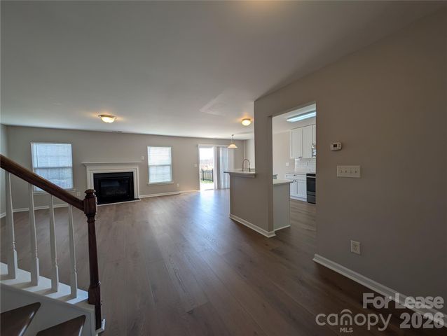 11307 Breezehill Lane, Charlotte, NC 28262