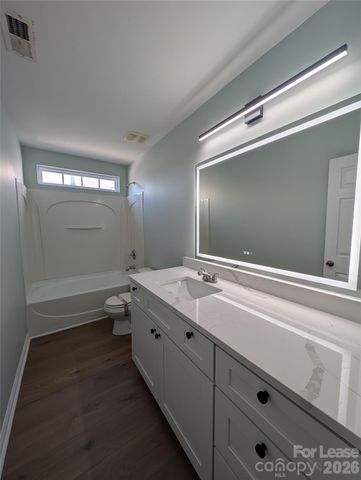 11307 Breezehill Lane, Charlotte, NC 28262