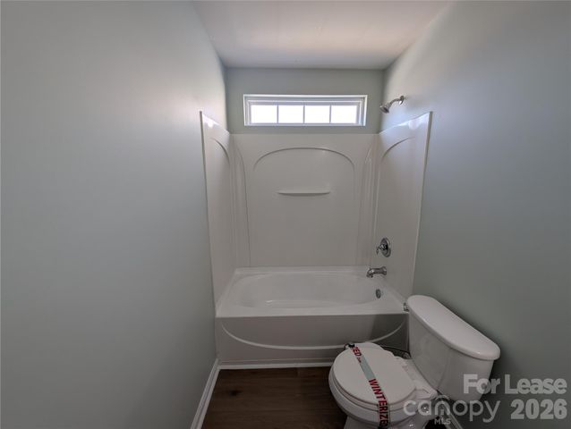 11307 Breezehill Lane, Charlotte, NC 28262