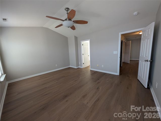 11307 Breezehill Lane, Charlotte, NC 28262