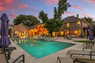 730 Emerald Sound Boulevard, Oak Point, TX 75068