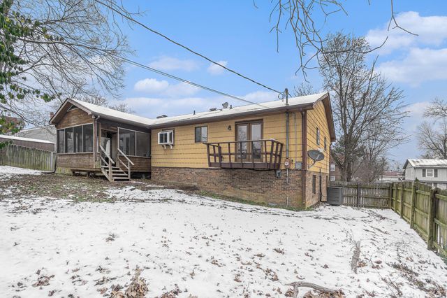 1436 Mt Rainier Drive, Lexington, KY 40517