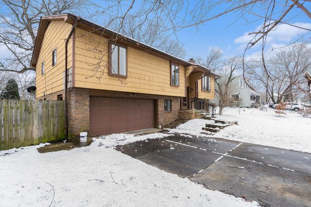 1436 Mt Rainier Drive, Lexington, KY 40517