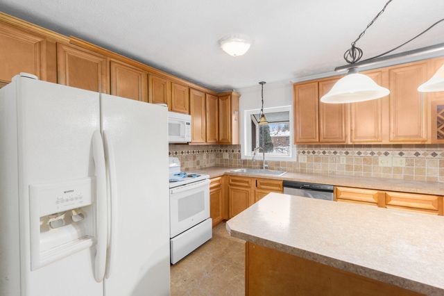 1436 Mt Rainier Drive, Lexington, KY 40517