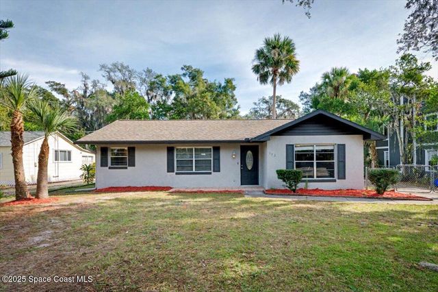 173 N Ridgewood Avenue, Ormond Beach, FL 32174
