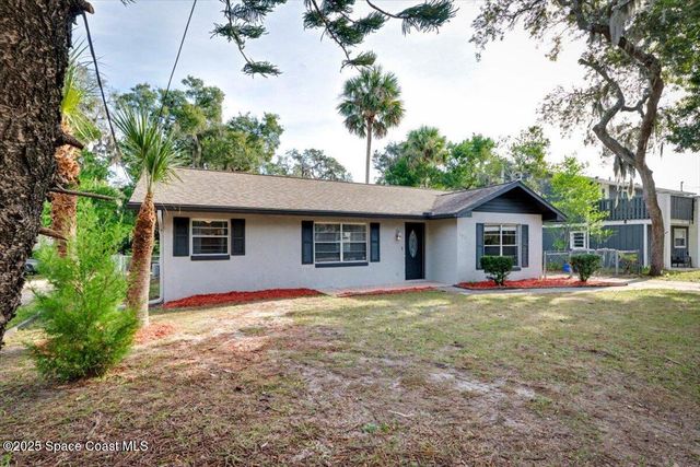 173 N Ridgewood Avenue, Ormond Beach, FL 32174