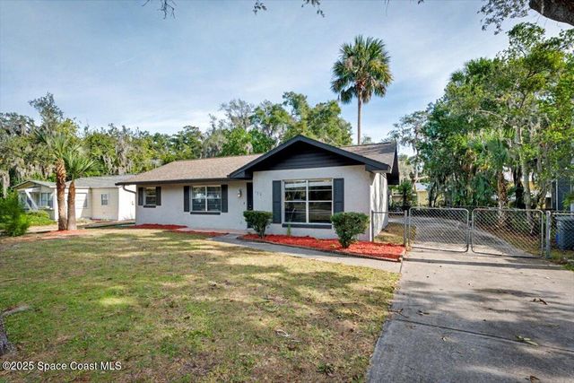 173 N Ridgewood Avenue, Ormond Beach, FL 32174