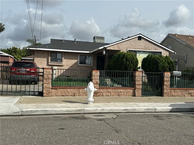 401 Franklin, Santa Ana, CA 92703