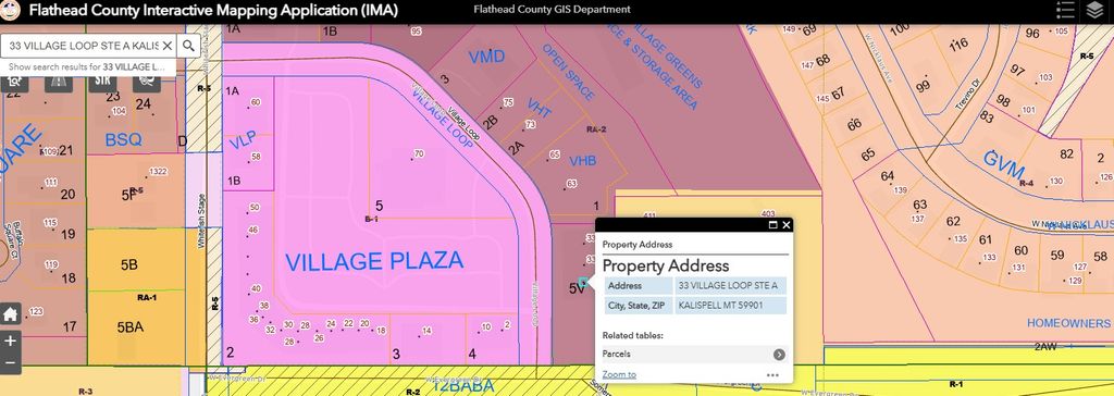 33 Village Loop B, Kalispell, MT 59901 photo 27