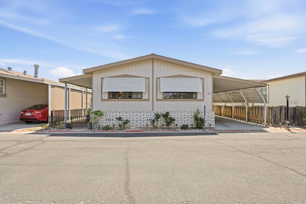 4616 N River Road 27, Oceanside, CA 92057 — exterior