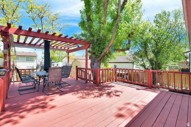 4908 W 6440 S, West Jordan, UT 84081