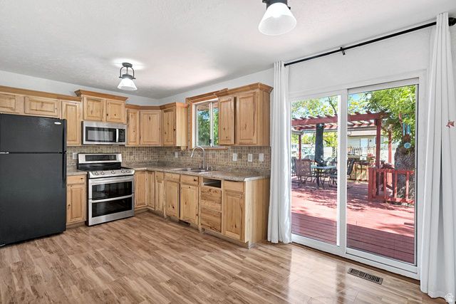 4908 W 6440 S, West Jordan, UT 84081