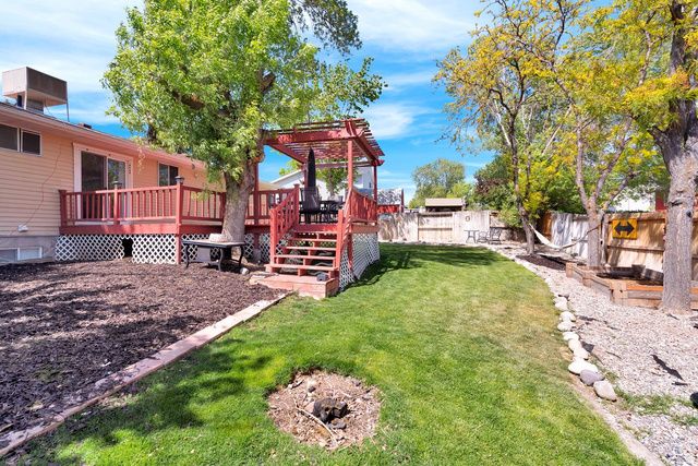 4908 W 6440 S, West Jordan, UT 84081